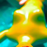 Lipssss - Limited Edition of 8 by Mark Gleberzon
