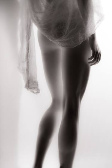 Original Nude Photography by Tash Damjanovic