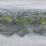 landscape II by Andrea Silberhorn-Piller