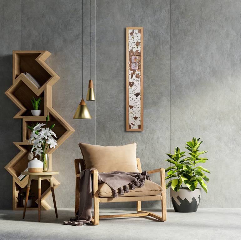 Original Abstract Other Sculpture by Ognyan Hristov