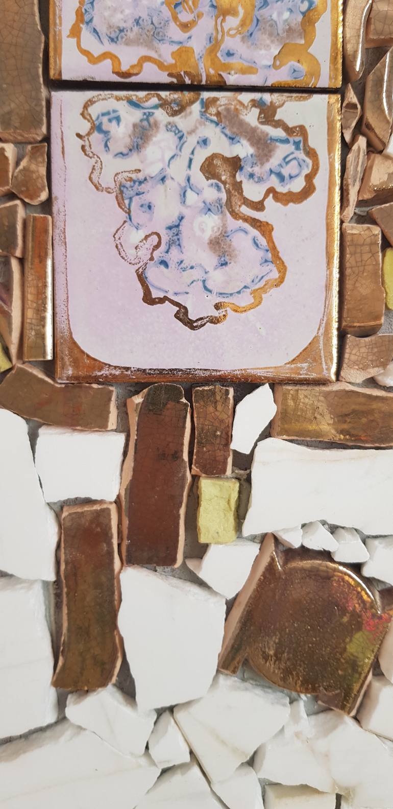 Original Abstract Other Sculpture by Ognyan Hristov