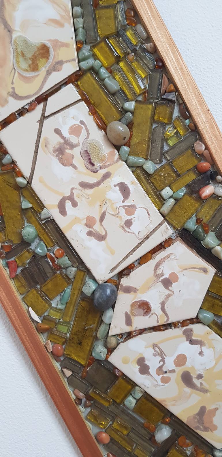 Original Abstract Other Sculpture by Ognyan Hristov