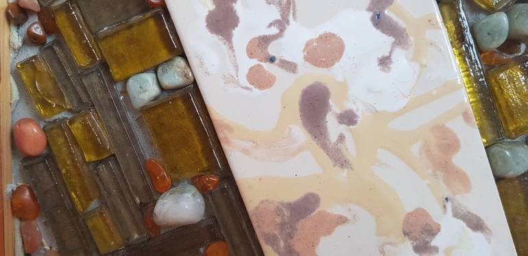 Original Abstract Other Sculpture by Ognyan Hristov