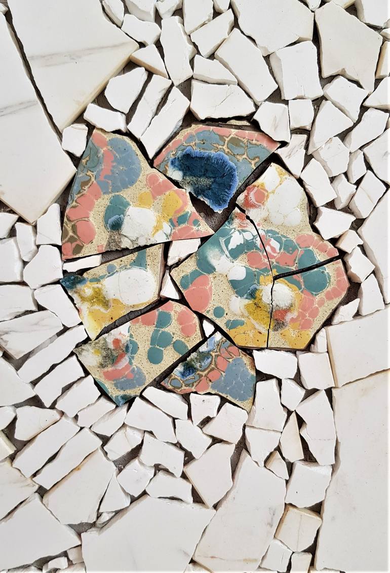 Original Abstract Other Sculpture by Ognyan Hristov