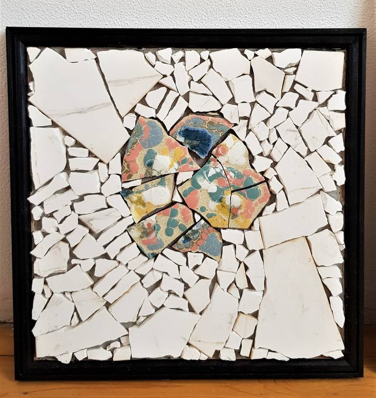 Original Abstract Other Sculpture by Ognyan Hristov