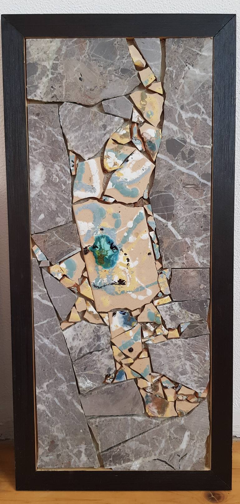 Original Abstract Other Sculpture by Ognyan Hristov