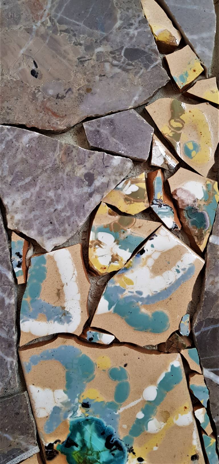 Original Abstract Other Sculpture by Ognyan Hristov