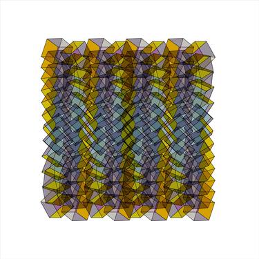 Cube Pattern 1 - AR Kinetic thumb