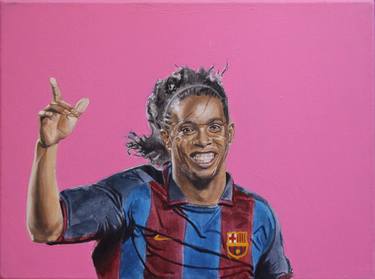 Ronaldinho thumb