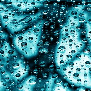 Collection Water Drop Reflections