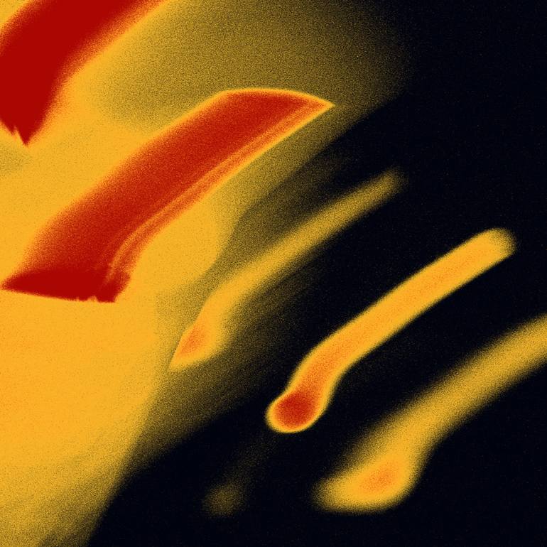 Original Conceptual Abstract Photography by Katina Desmond