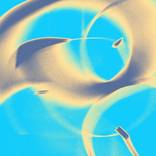Collection Light In Motion Abstracts