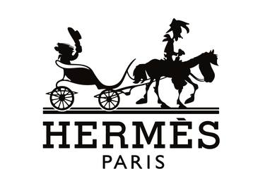 Hermès Paris (Texas) - Limited Edition of 50 thumb