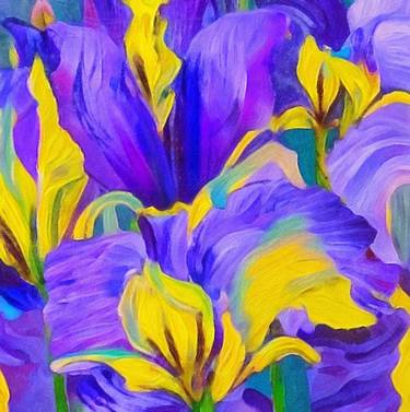 Irises 2 thumb