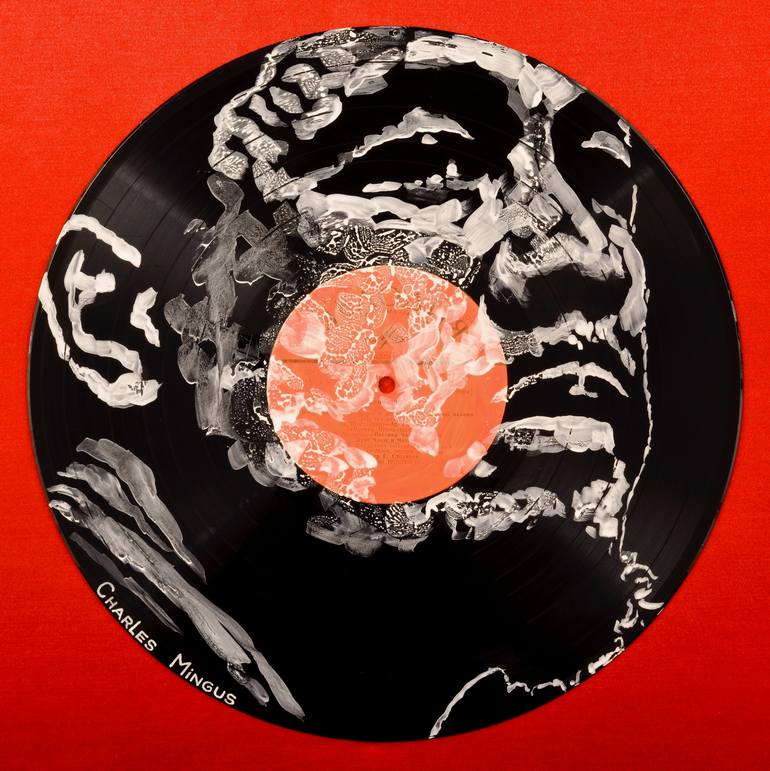 Original Conceptual Music Installation by Yurii Yermolenko