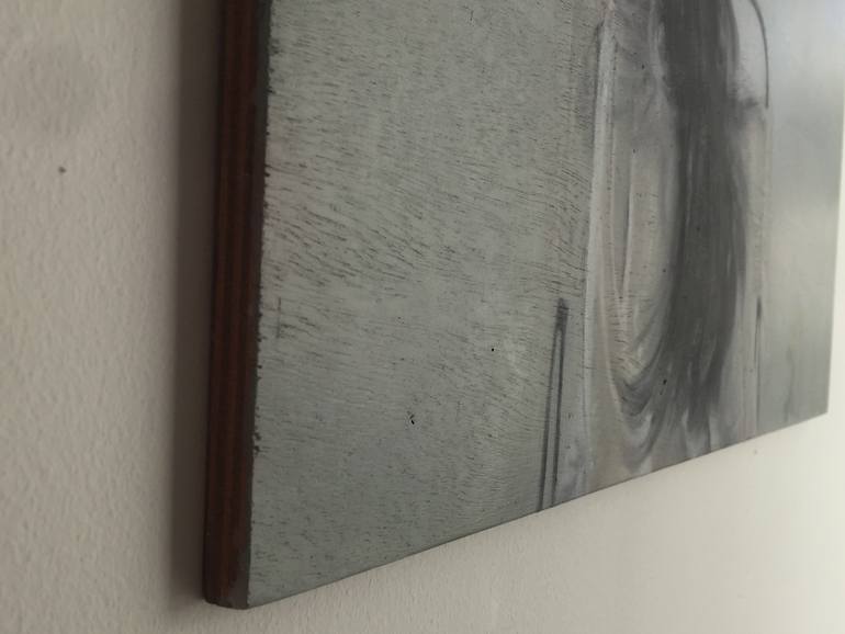 Original Other Women Painting by Refaela Revach