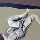 The habit of falling hardens the body by Malwina Chabocka