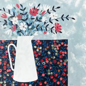 Collection Summer Blooms