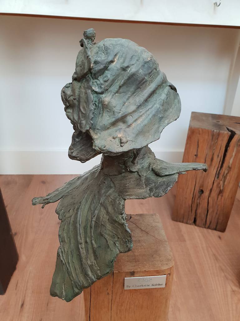 Original Other Women Sculpture by Exclusive Sculptures