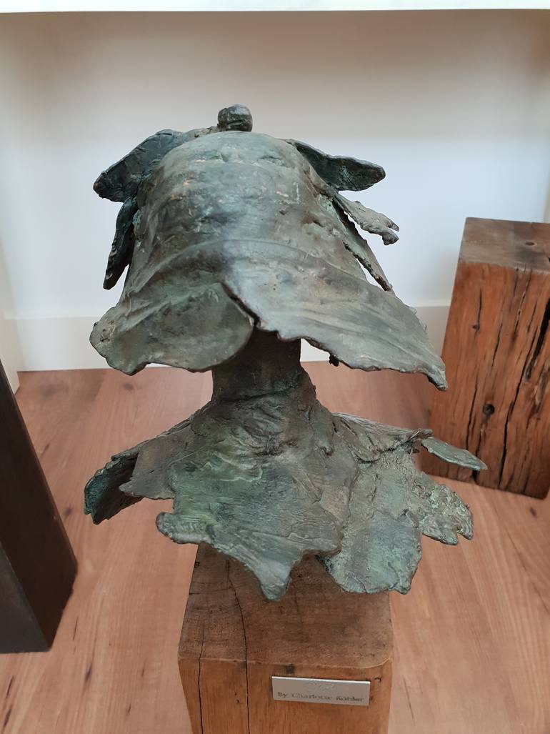 Original Other Women Sculpture by Exclusive Sculptures