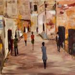 Shortcut by Susan Buswell