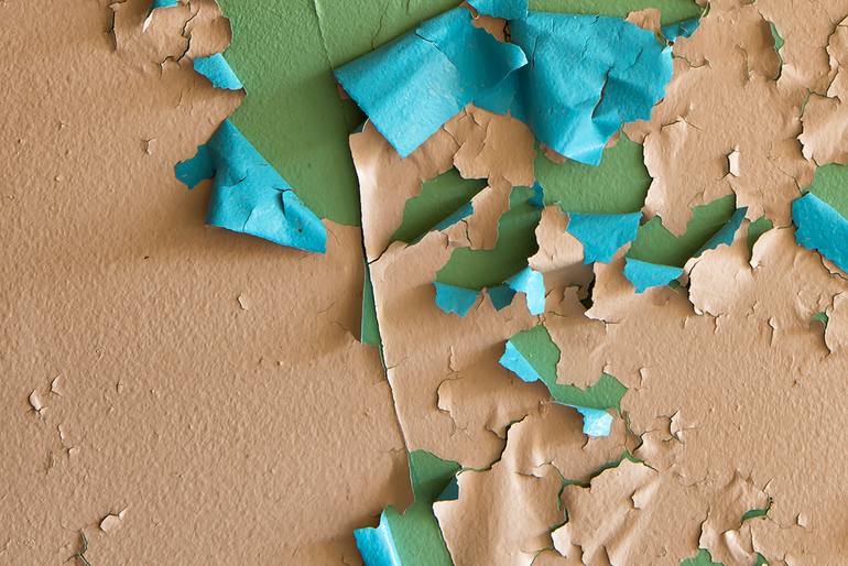 Original Contemporary Abstract Photography by Rebecca Skinner