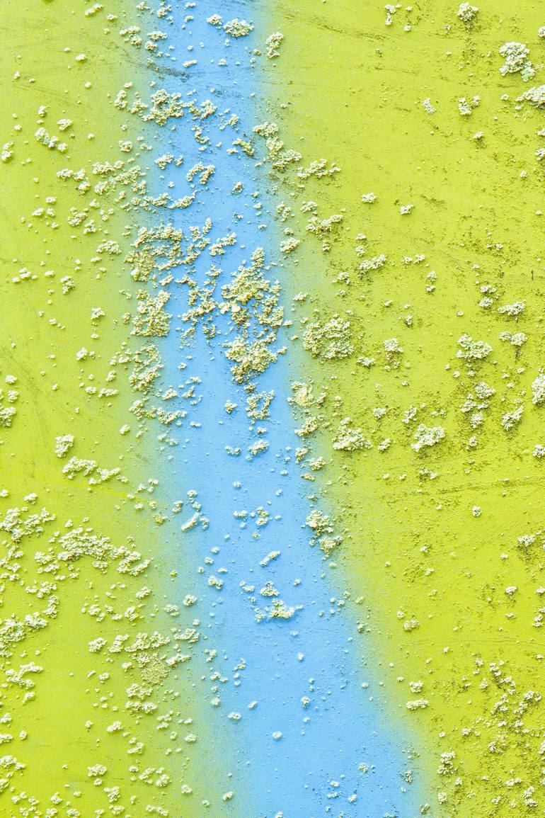 Original Fine Art Abstract Photography by Rebecca Skinner