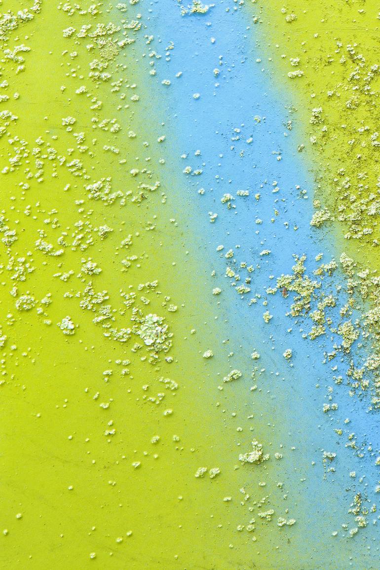 Original Fine Art Abstract Photography by Rebecca Skinner