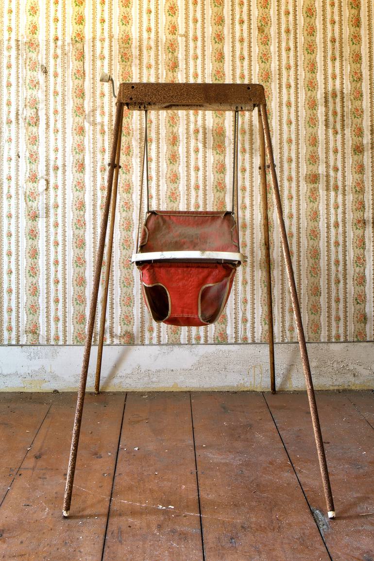 Original Contemporary Home Photography by Rebecca Skinner