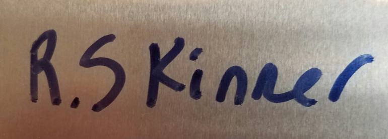 Original Contemporary Architecture Photography by Rebecca Skinner