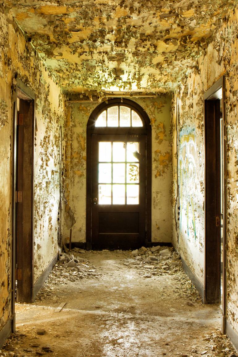 Original Documentary Other Photography by Rebecca Skinner