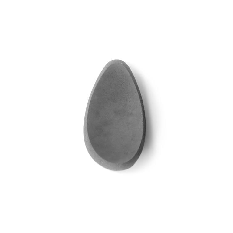 Original Minimalism Abstract Sculpture by Paulina Slosarek