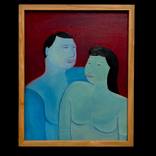 Alone, together by Pat Kay