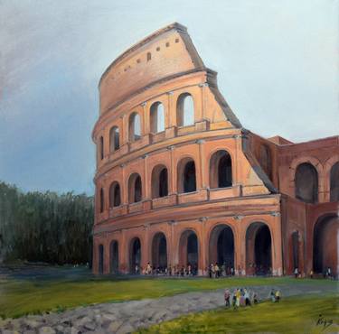 Colosseum thumb