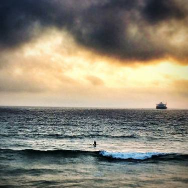 Original Beach Photography by Jon Berry