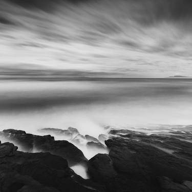 Original Abstract Landscape Photography by Francesco Libassi