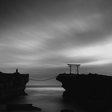 Print of Abstract Landscape Photography by Francesco Libassi