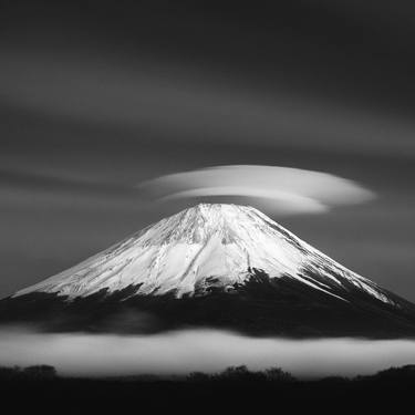 Evening bliss, Yamanashi thumb