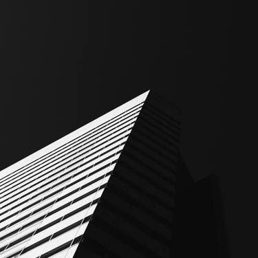 Print of Architecture Photography by Francesco Libassi