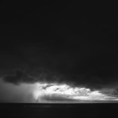 Approaching storm, Izu Peninsula thumb