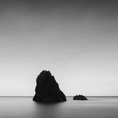 Two rocks, Izu Peninsula thumb