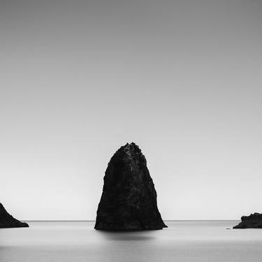 Three rocks, Izu Peninsula thumb