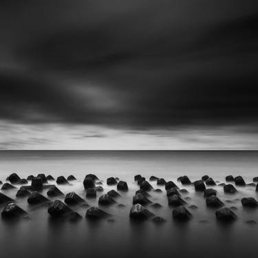 Original Abstract Expressionism Abstract Photography by Francesco Libassi
