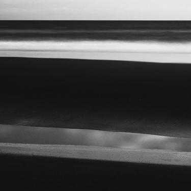 Original Abstract Expressionism Abstract Photography by Francesco Libassi