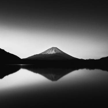 Original Abstract Expressionism Abstract Photography by Francesco Libassi