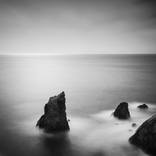 Koganezaki study, Izu Peninsula by Francesco Libassi