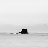 Alone, Izu Peninsula by Francesco Libassi