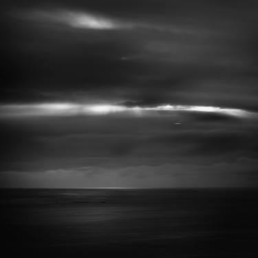 Original Abstract Seascape Photography by Francesco Libassi