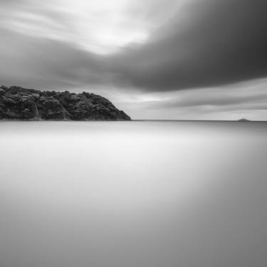 Print of Abstract Seascape Photography by Francesco Libassi