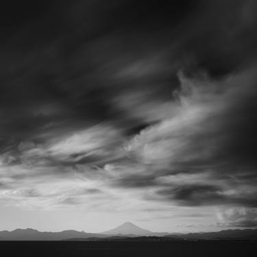 Print of Abstract Landscape Photography by Francesco Libassi